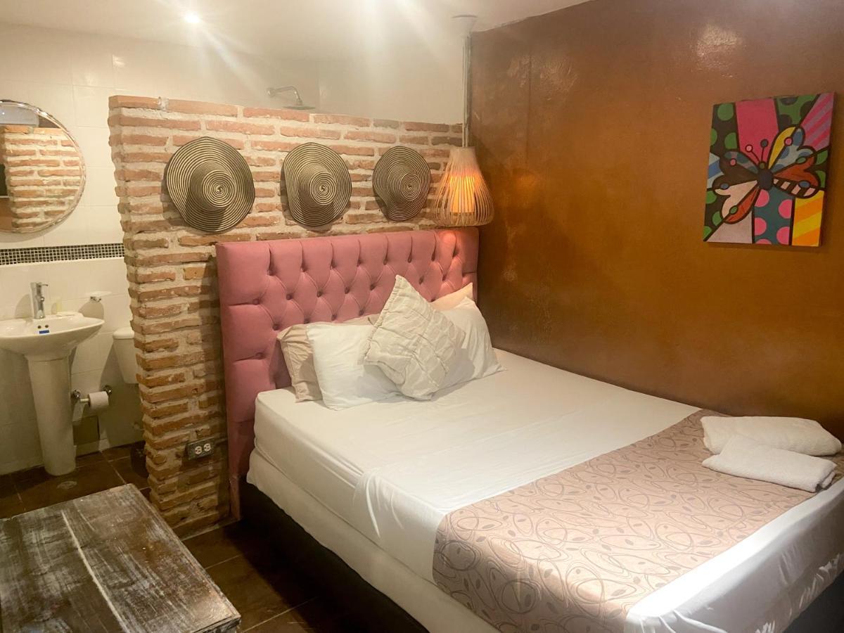 Casa Makondo Hotel Cartagena