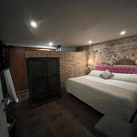 Casa Makondo Hotel